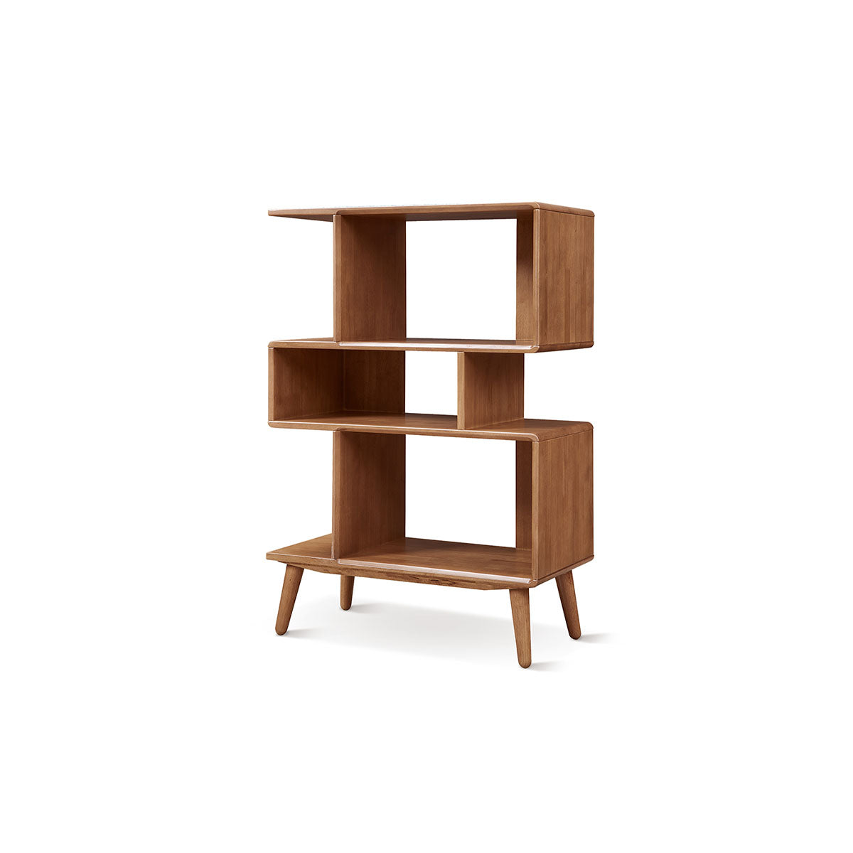 WABI SABI BOOK RACK MS 8012