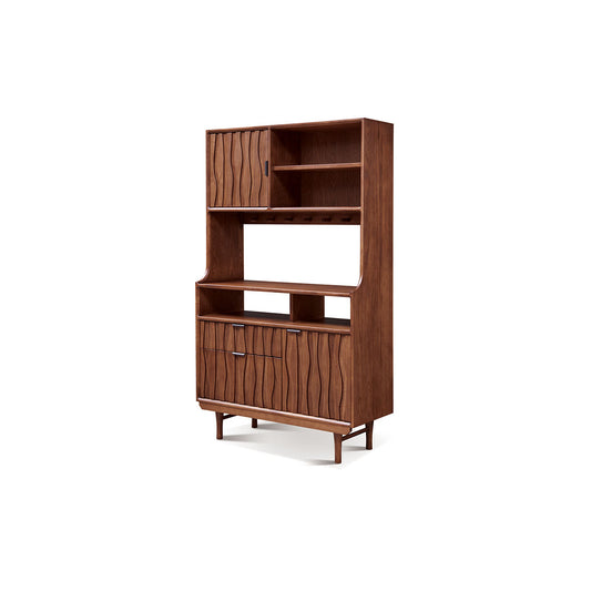 AFRAIN SERVER MK 1710-1