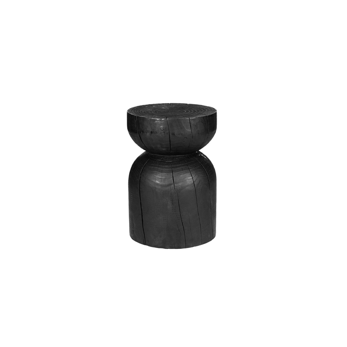 MASAKINI STOOL WN 3145 D