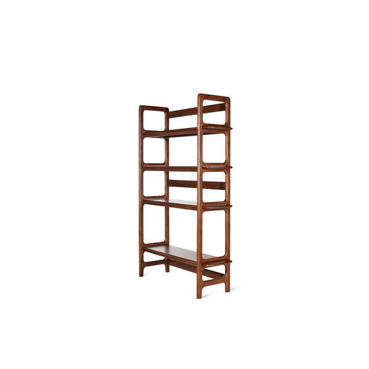 NORDIC BOOK RACK FJ 1218