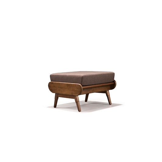 NORDIC OTTOMAN FJ 2901-1