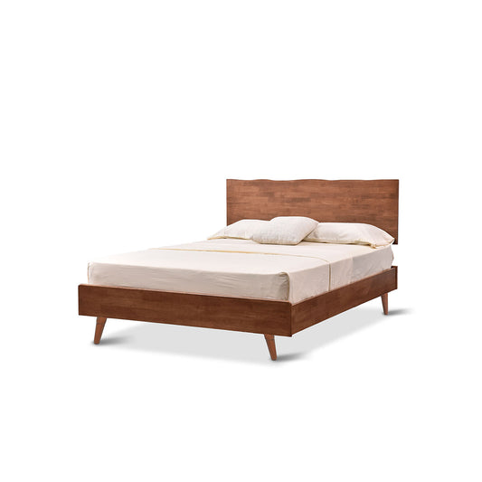 WABI SABI BED FRAME MS 15238-1 / MS 18238-1