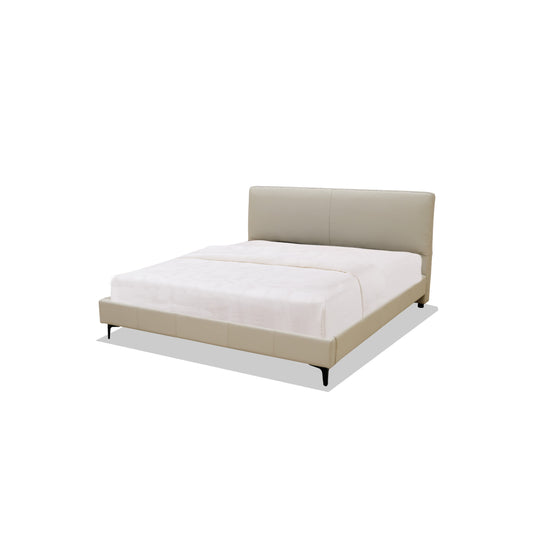 MASAKINI BED FRAME LEATHER WN 15B1 / WN 18B1