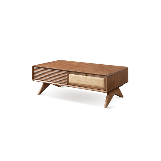 WABI SABI COFFEE TABLE MS 1260-9 (R)