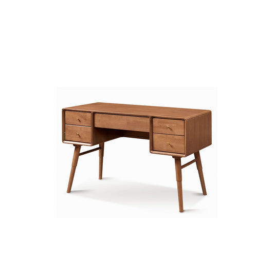 WABI SABI STUDY TABLE MS 1255