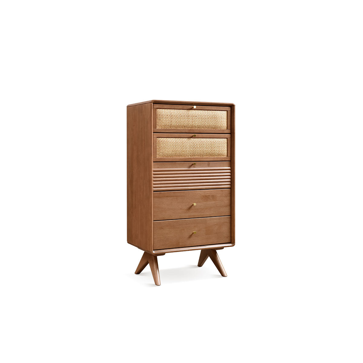 WABI SABI CABINET MS 6012 (R)