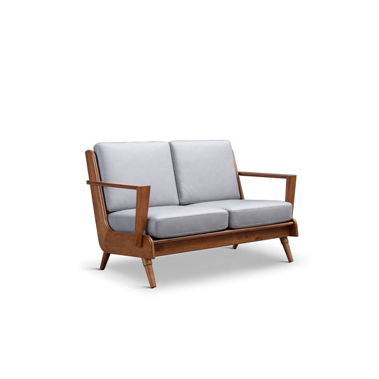 NORDIC 2-SEATER SOFA FJ 2972