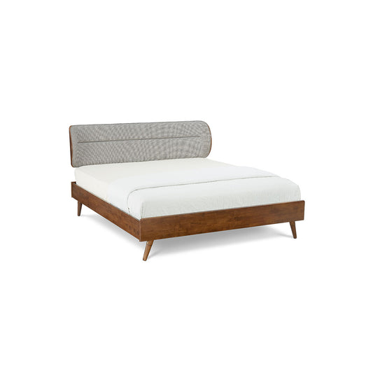 NORDIC  BED FRAME FFJ 15218 W3 / FJ 18218 W3