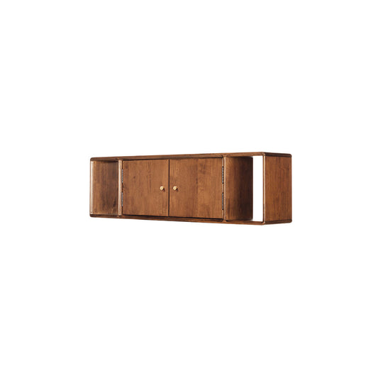 WABI SABI WALL MOUNT RACK MS 1235