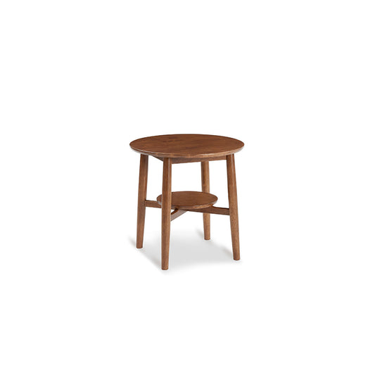 NORDIC END TABLE FJ 5500-23