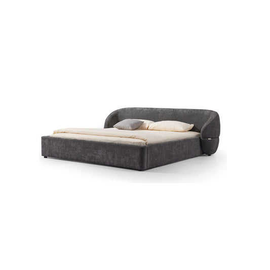 MASAKINI BED FRAME WN 152 / WN 182