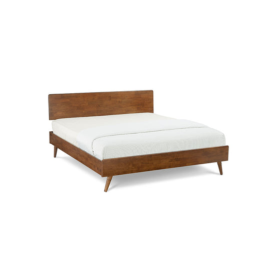 NORDIC  BED FRAME FJ 1826 / FJ 1526