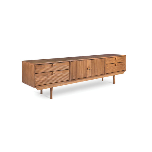 GASING TV CABINET MS 2058