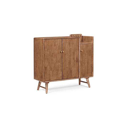 WABI SABI BOOK RACK MS 1115