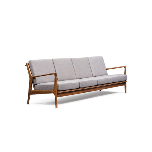 NORDIC 3-SEATER SOFA FJ 2924