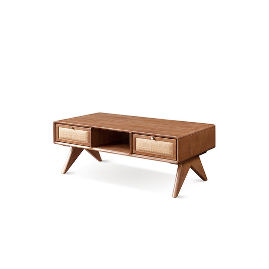 WABI SABI COFFEE TABLE MS 1260-3 (R)