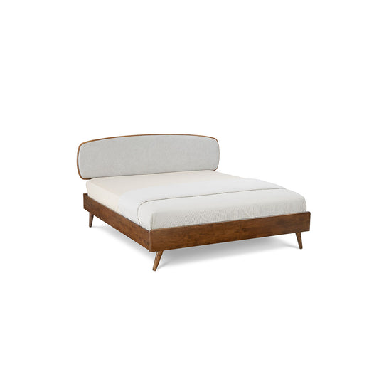 NORDIC BED FRAME FJ 15237 / FJ 18237