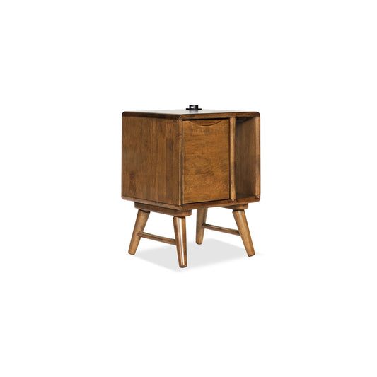 NORDIC NIGHSTAND FJ 4055
