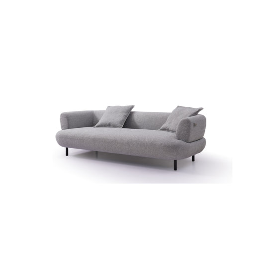 MASAKINI 3-SEATER SOFA WN 22U7