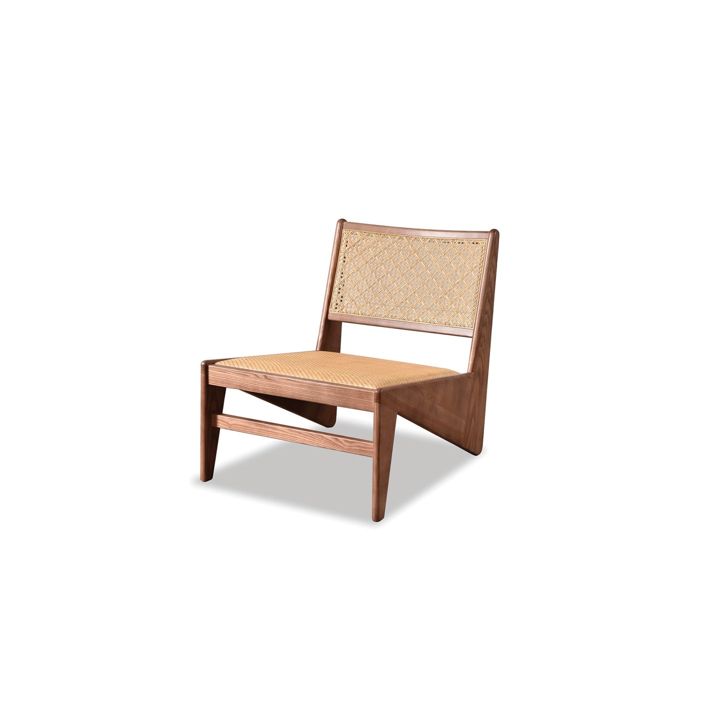 MASAKINI LOUNGE CHAIR WN 73701
