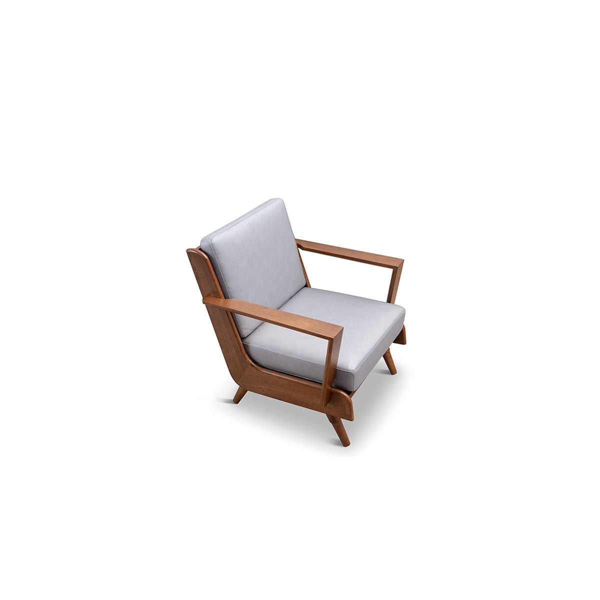 NORDIC LOUNGE CHAIR