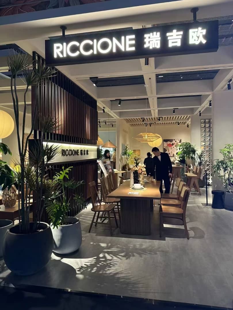 The 53rd China International Furniture Fair (Guangzhou)