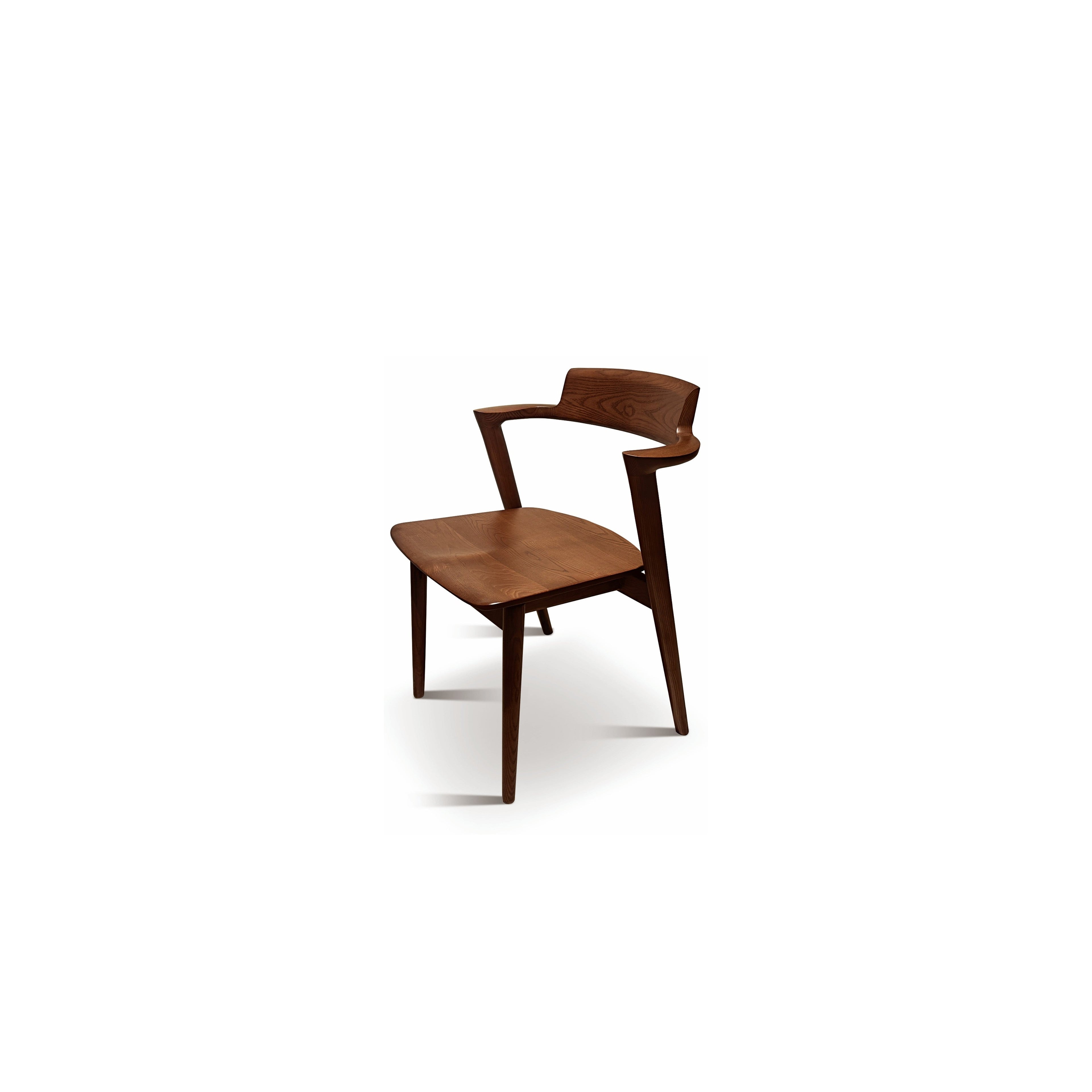 ARKED CHAIR
