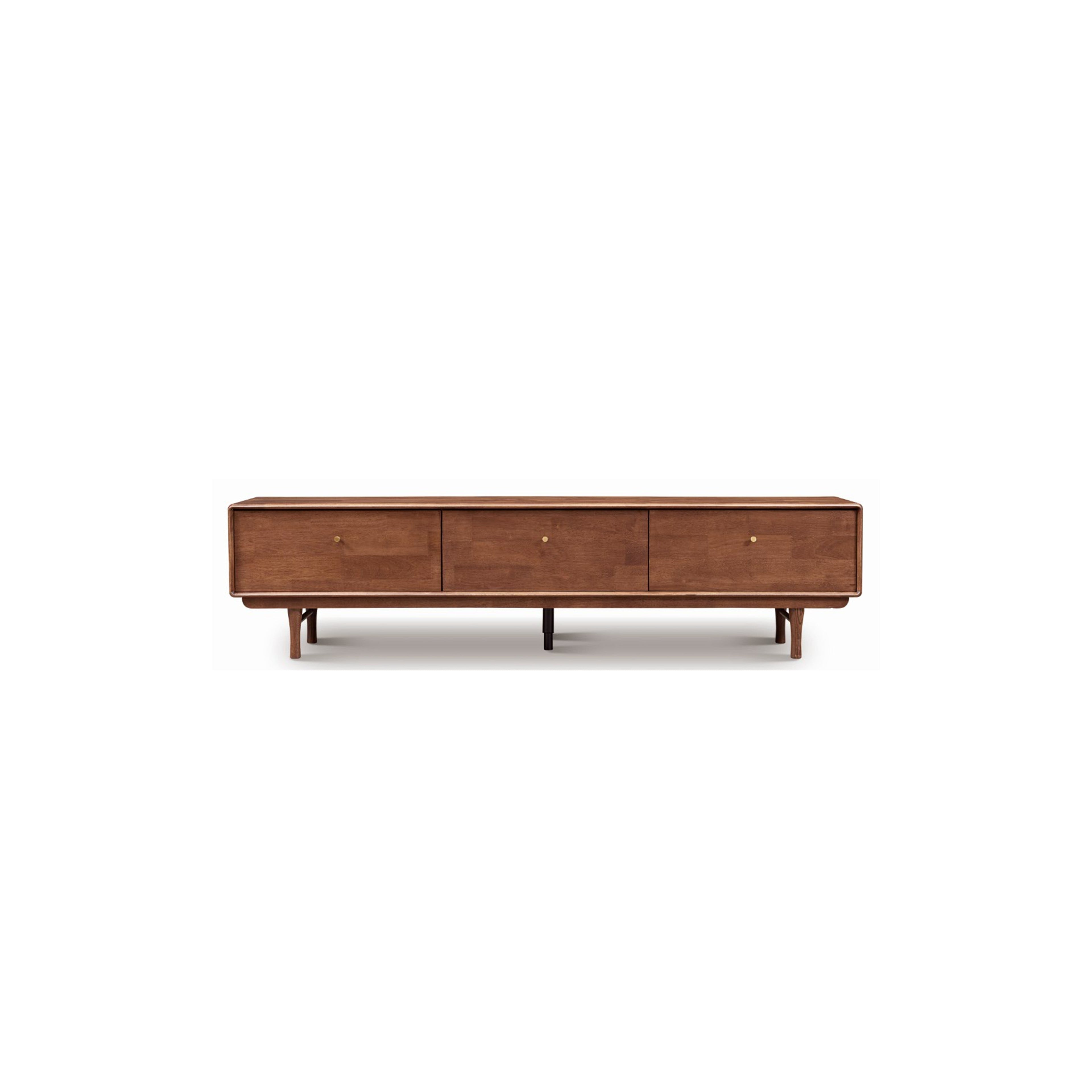 Embracing Muji Style: Solid Wood Furniture Solutions for a Stylish Riccione Home