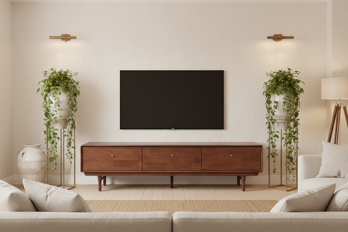 Why Choose Solid Wood Furniture for Everyday Living?
