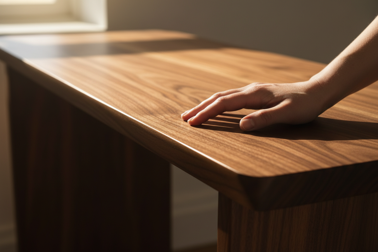 Solid Wood Furniture Malaysia: Exploring Mid-Century vs Japandi Styles in Selangor and KL