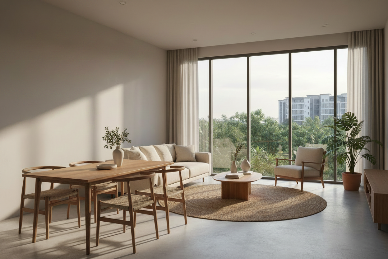Best Furniture for New Homes and Condos in Setia Alam