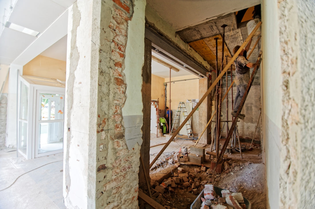 When Should You Buy Furniture During Renovation?