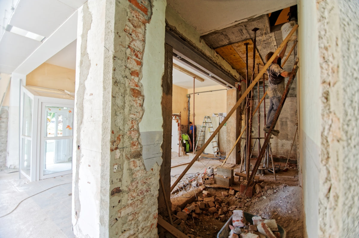 When Should You Buy Furniture During Renovation?