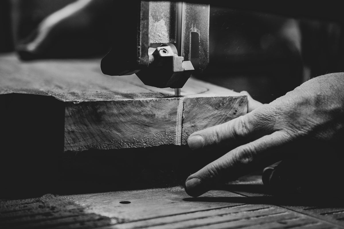 Why Choose Solid Wood Furniture?