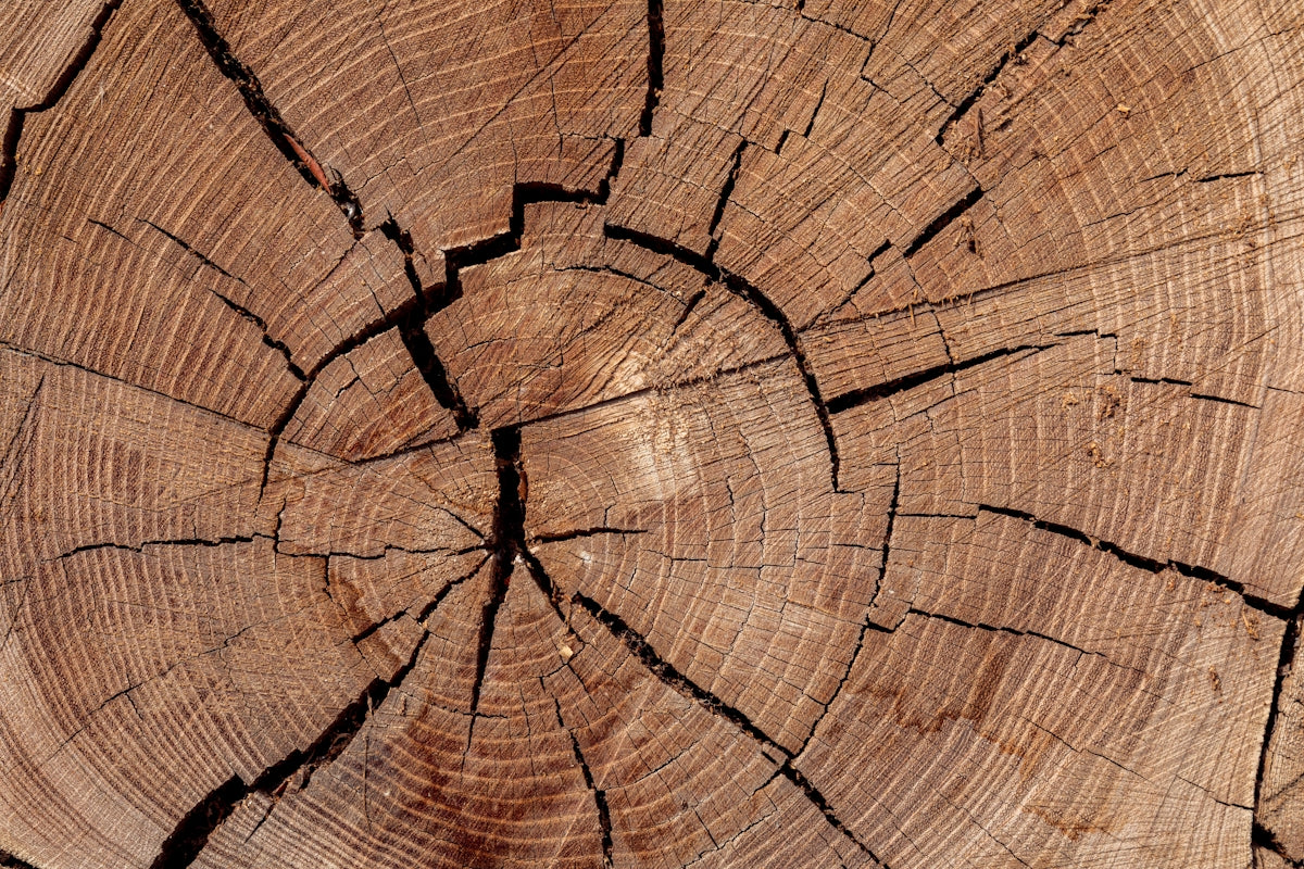 How to Prevent Solid Wood Furniture from Cracking