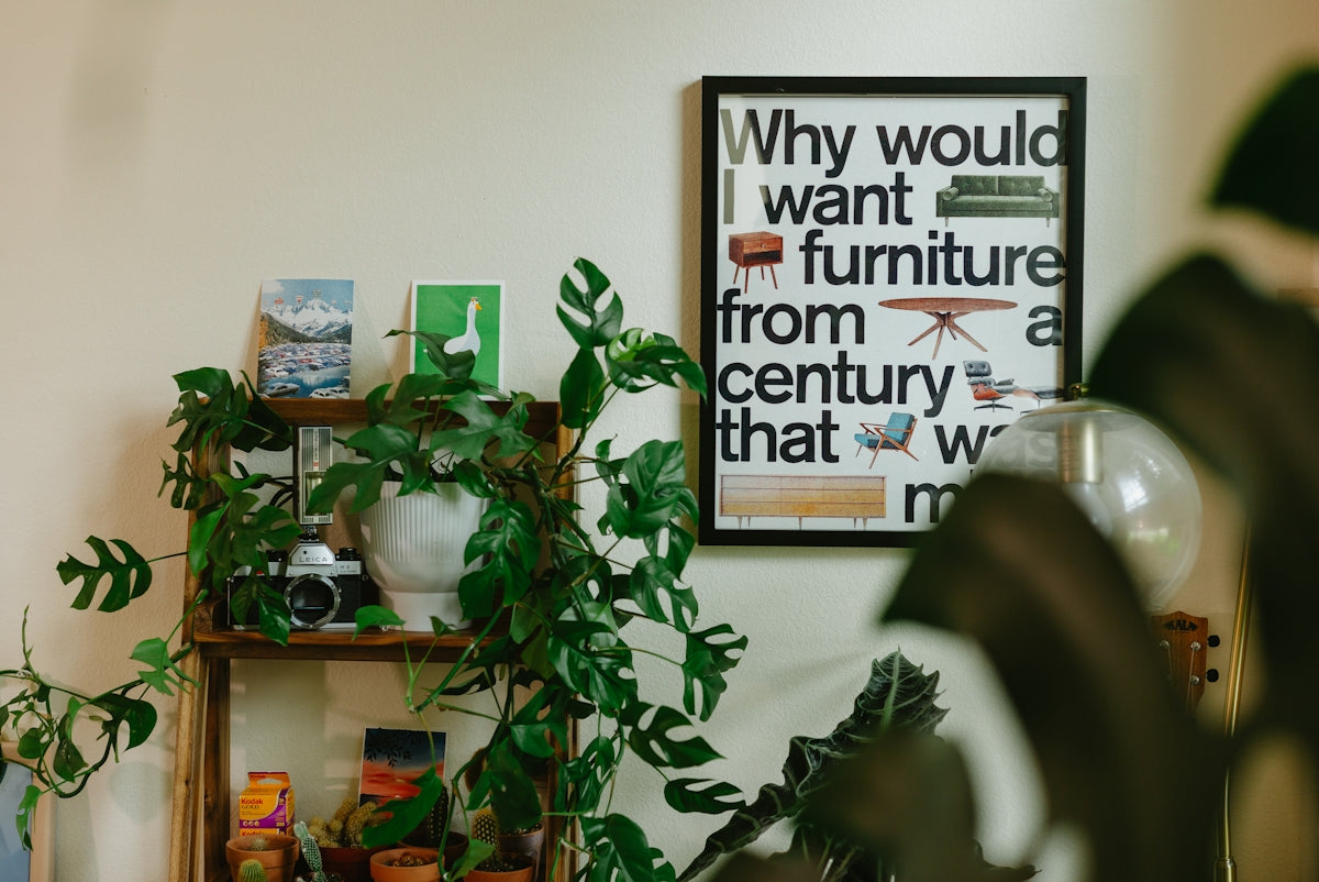 Solid Wood Furniture in Setia Alam | RICCIONE Malaysia