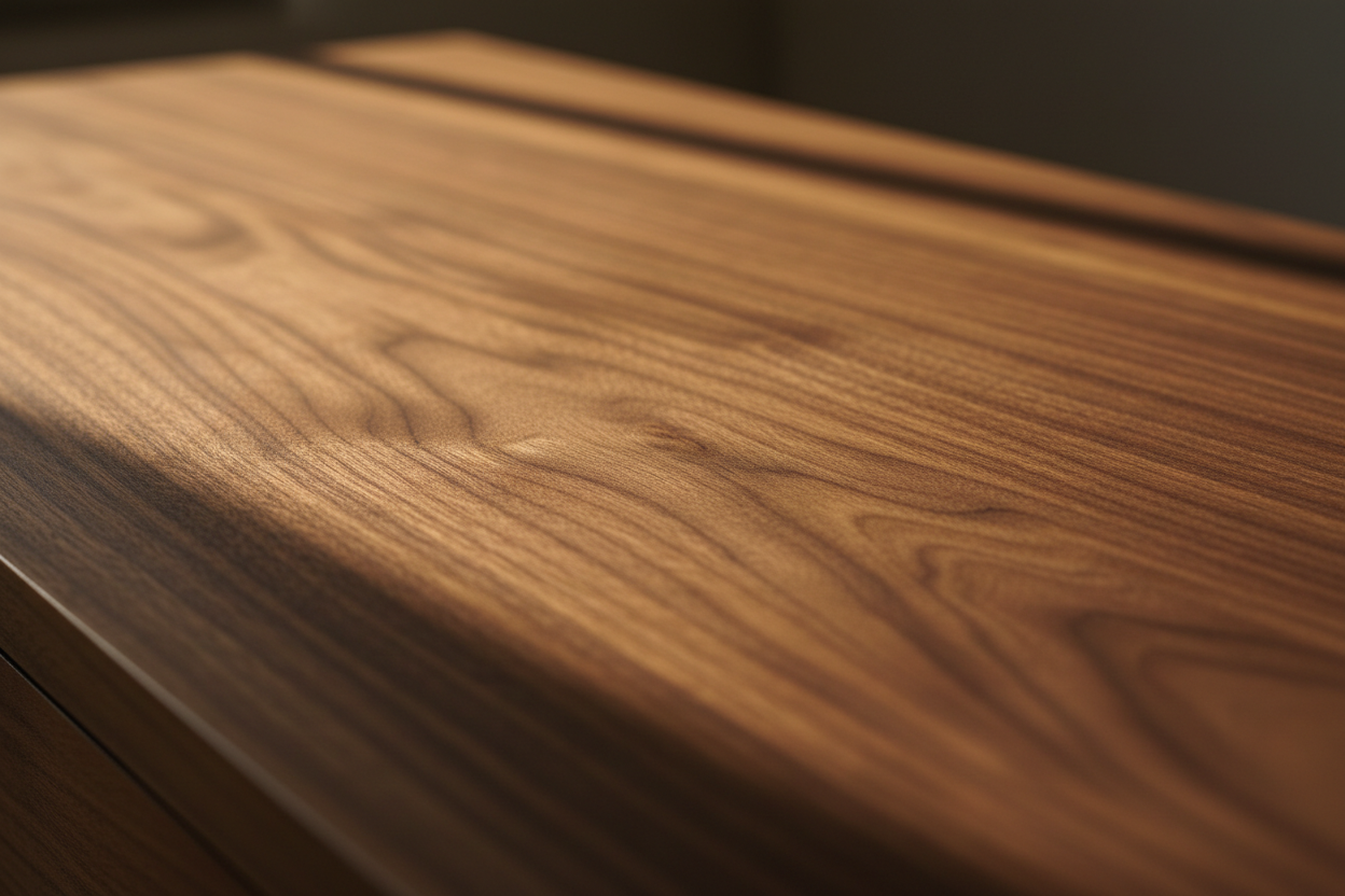 Why Solid Wood Furniture Is Worth the Investment