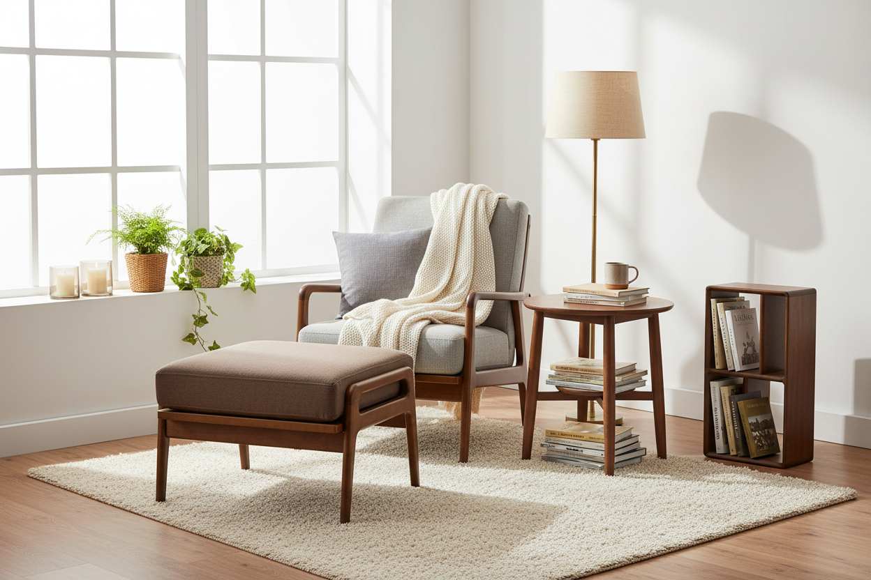 Classic Nordic Style