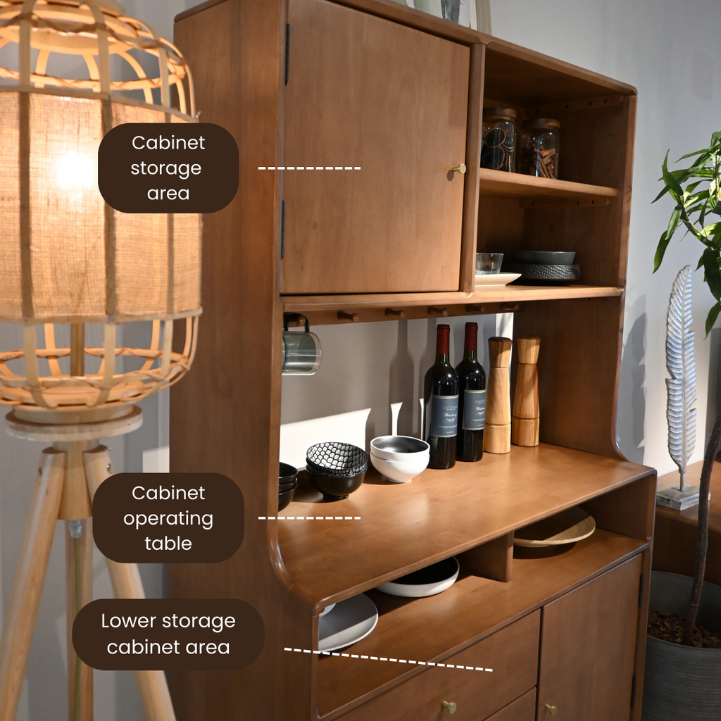 WABI SABI SERVER