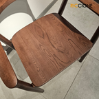 ARKED CHAIR