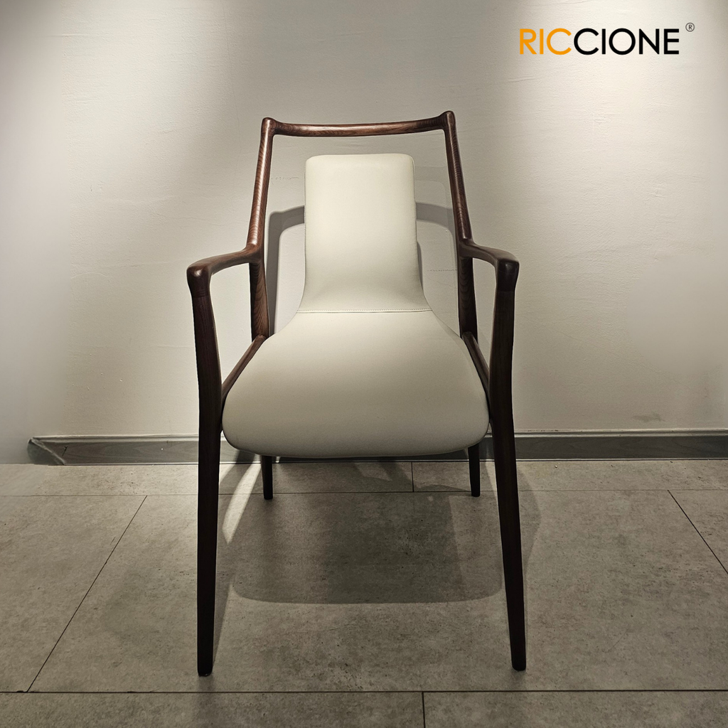 ARKED CHAIR