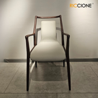 ARKED CHAIR