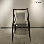 ARKED CHAIR