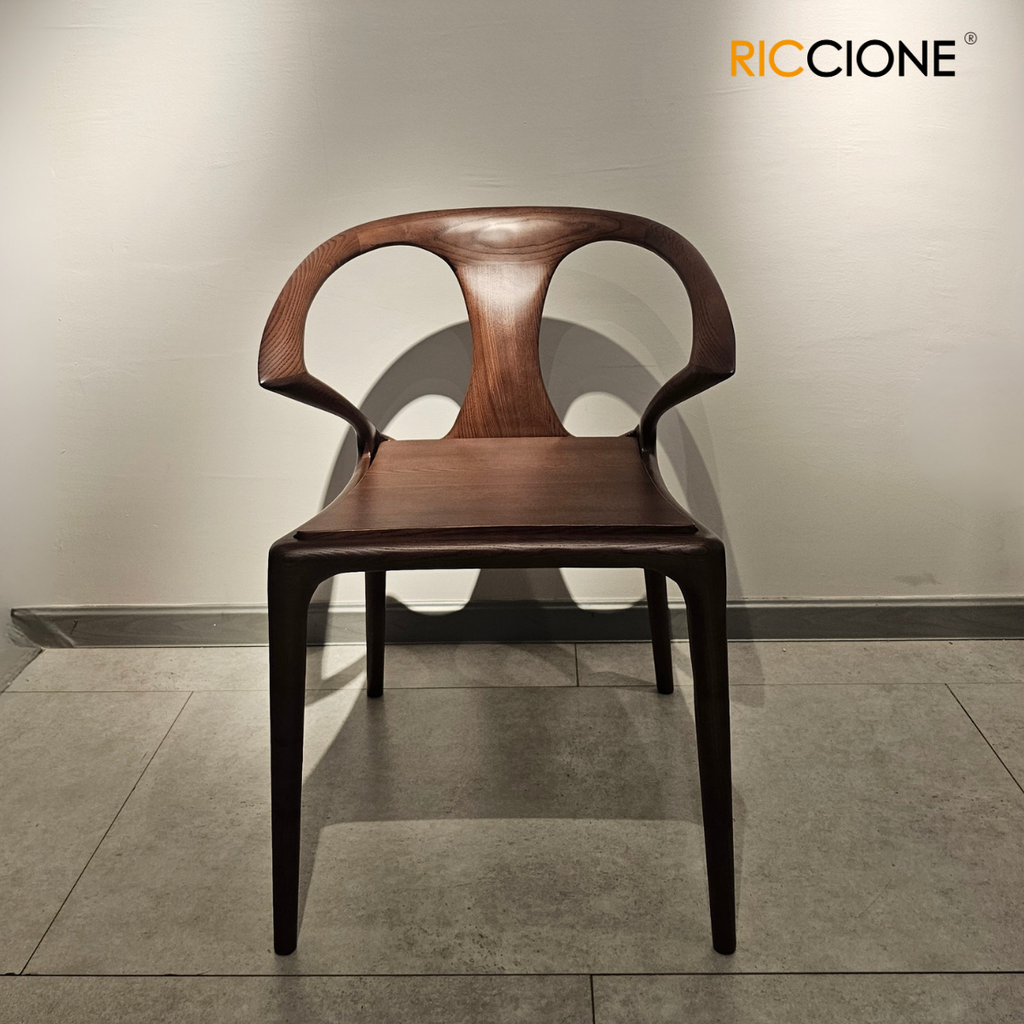 ARKED CHAIR