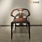ARKED CHAIR