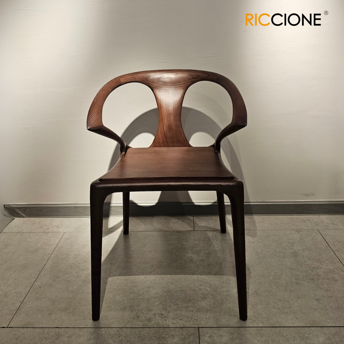 ARKED CHAIR