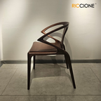 ARKED CHAIR