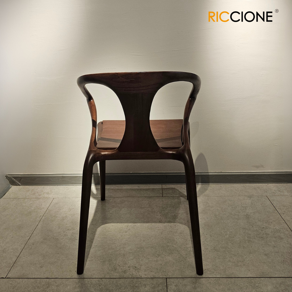 ARKED CHAIR