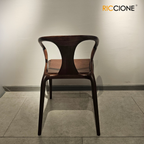 ARKED CHAIR