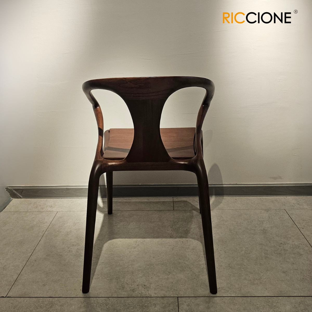 ARKED CHAIR
